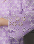 KIDS BAJU KURUNG KEDAH MADELYN (LILAC)